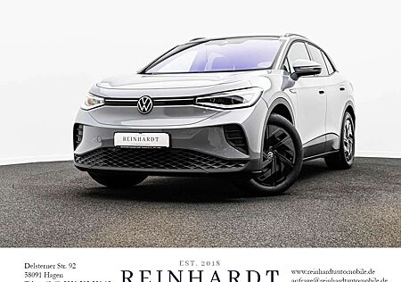 VW ID.4 Volkswagen PRO PERFORMANCE ACC/HuD/PANO/KAM/WÄRMEPUMPE