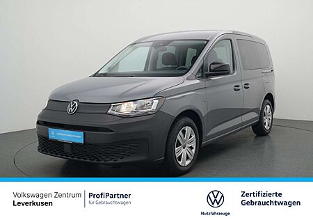 VW Caddy Volkswagen 1.5 TSI PDC PORT NAVI AHK KLIMA SHZ SHZ