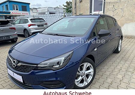 Opel Astra GS Line Klimaauto. LED Bluet. App-C. SHz
