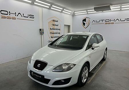 Seat Leon Reference Copa Eco KLIMA TEMPO MFL TÜV NEU