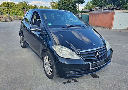 Mercedes-Benz A 160 BlueEFFICIENCY Elegance tuv 5,2026