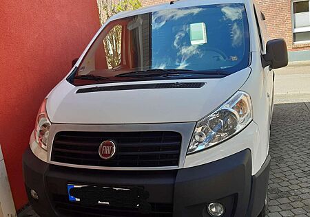 Fiat Scudo
