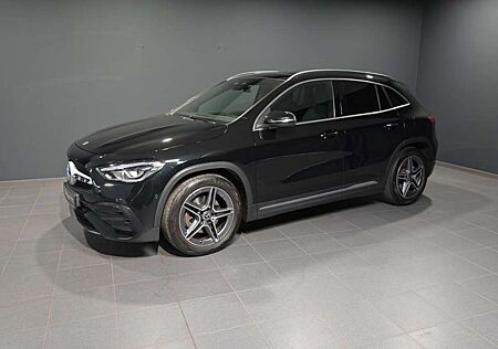 Mercedes-Benz GLA 250 4M AMG/PANO/KAMERA/TOTW/MBUX/SHZ/LED