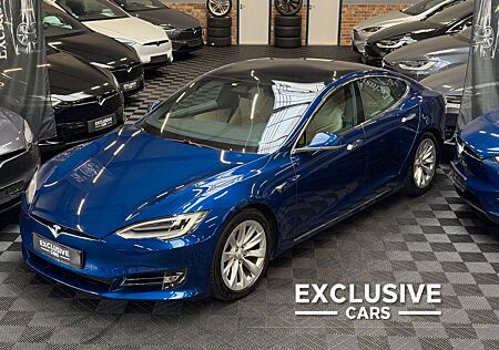 Tesla Model S LONG RANGE RAVEN | FULL SELF DRIVE | CCS