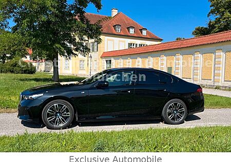 BMW i5 40 eDrive M Sport 1.Hand Travel/Inno/Comfort