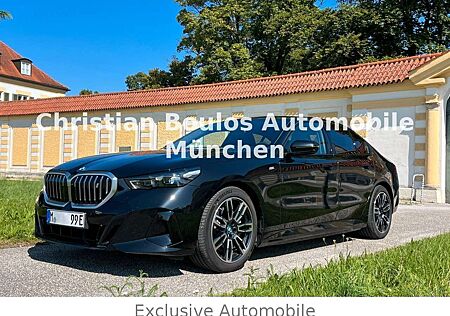 BMW i5 40 eDrive M Sport 1.Hand Travel/Inno/Comfort