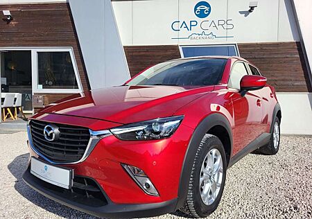 Mazda CX-3 2.0 AUT 120PS Exclusive-Line*LED