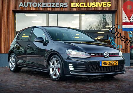 VW Golf Volkswagen 2.0 TSI GTI Navi xenon Cruise klima Stoelve