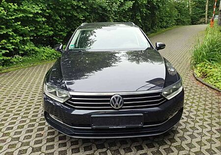 VW Passat Volkswagen 2.0 TDI Highline BlueMotion