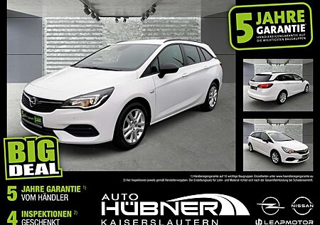Opel Astra ST Edition 1.5D Winter-Paket|Parkpilot|LED