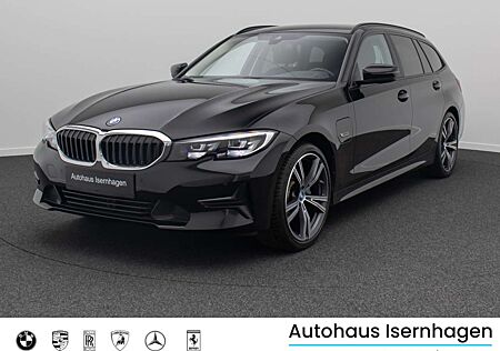 BMW 320 Alarm DAB PDC GeschwindigReg Cockpit 19Zoll