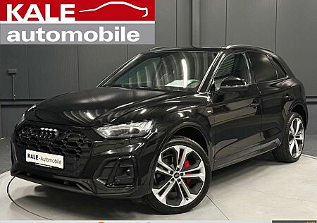 Audi Q5 40 TDI quattro Edition One*S-Line*21Zoll*B&O*360*