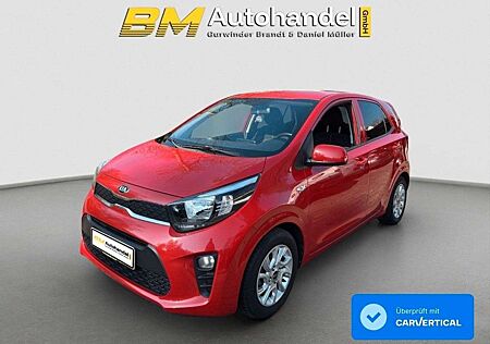 Kia Picanto *Dream Team *SHZ*Klima*Wartung NEU*