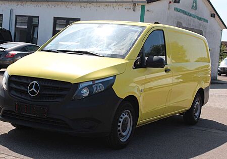 Mercedes-Benz Vito Kasten 114/CD lang STH+Navi KEINE DHL WAGE
