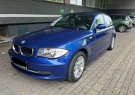 BMW 118d 118 - April 2024 Motor Genaral überholt