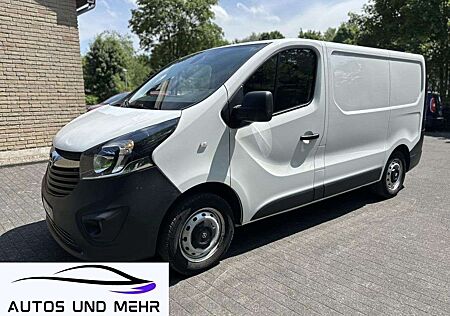 Opel Vivaro B Kasten/Kombi Kasten L1H1 2,9t Klima