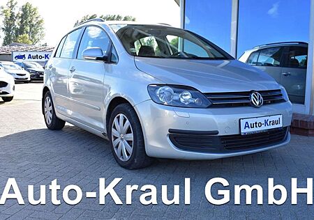 VW Golf Volkswagen Plus 1.4 TSI Comfortline Klima Sitzheizung Tempoma