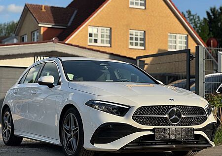 Mercedes-Benz A 200 AMG/LED/Kamera/Garantie