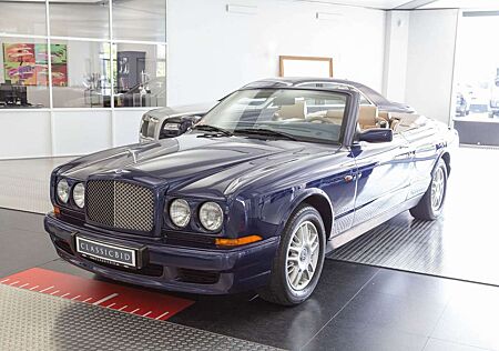 Bentley Azure