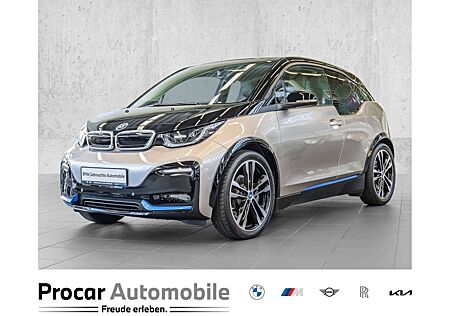 BMW i3 s PANO RFK NAVI Standh. LED Sound Syst. DAB