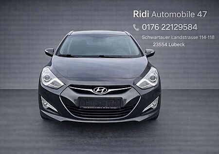 Hyundai i40 5 Star Edition