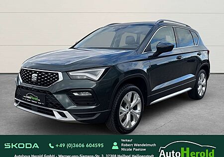 Seat Ateca Xperience NAVI PANNO Assistenz-Paket