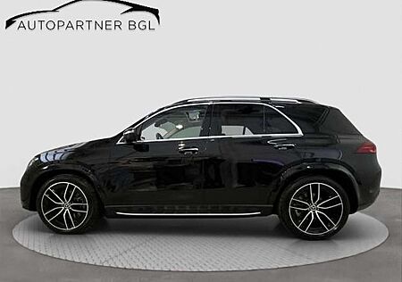Mercedes-Benz GLE 450 d 4Matic AMG Premium+ Pano Massage Luft
