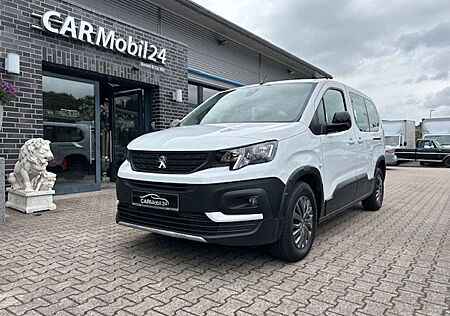 Peugeot Rifter Active Pack L2*Navi*Klima*PDC*