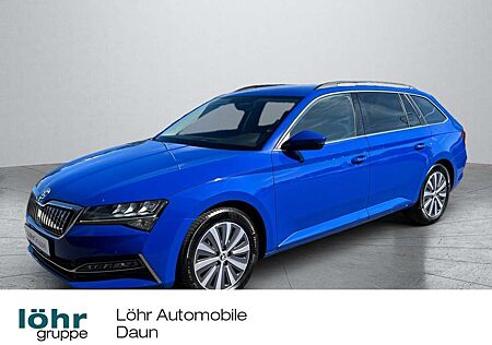 Skoda Superb Combi 1,4 TSI iV Automatik