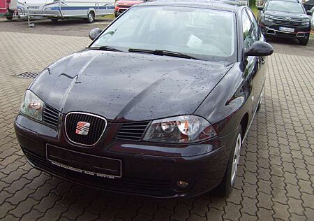 Seat Ibiza 1.4 16V Signo