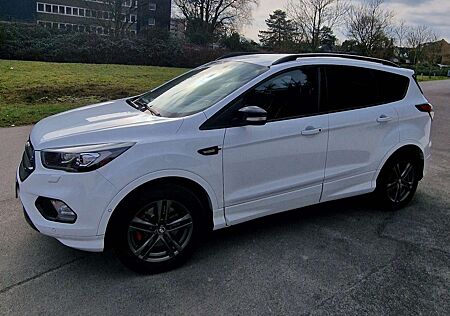 Ford Kuga 2.0 EcoBoost 4x4 Aut. ST-Line