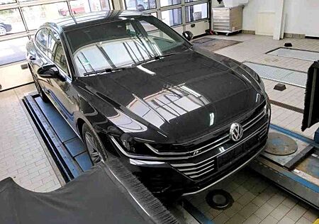 VW Arteon Volkswagen 2.0 TDI R-Line Limo*DSG*LED*R-KAMERA*