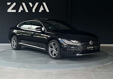 VW Arteon Volkswagen 2.0 TDI R-Line Limo*DSG*LED*R-KAMERA*