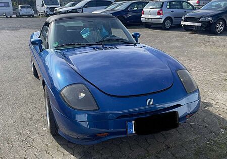 Fiat Barchetta +1.8+16V