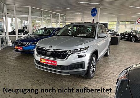 Skoda Kodiaq 2.0 TDI Tour 4x4 AHK+ACC+PANO