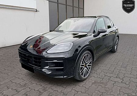 Porsche Cayenne GTS Tiptronic S Head Up Turbo DVD