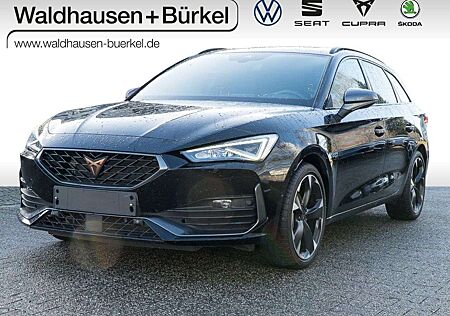 Cupra Leon Sportstourer DSG 1.5 eTSI+Pano+XL+VisionPlu