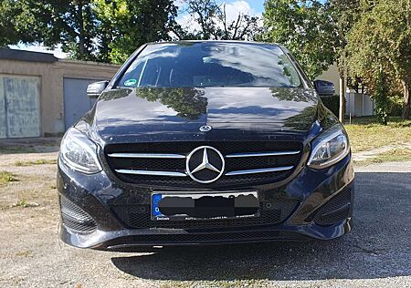 Mercedes-Benz B 200 d 7G-DCT UrbanStyle Edition