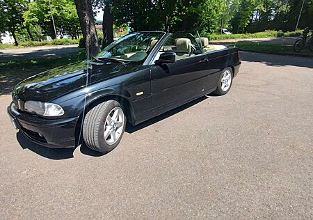 BMW 325 Ci