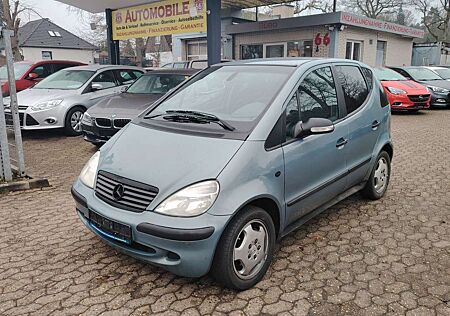 Mercedes-Benz A 140 CLASSIC / Klimaanlage / TÜV 02.2027