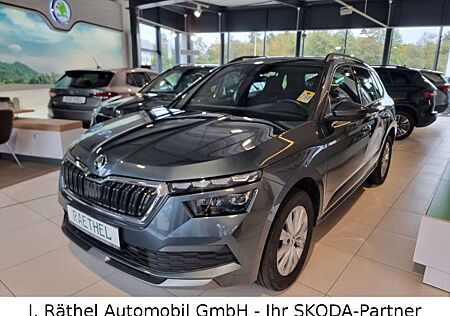 Skoda Kamiq 1.5 TSI ACT Ambition Bolero Dynamic SH WSH