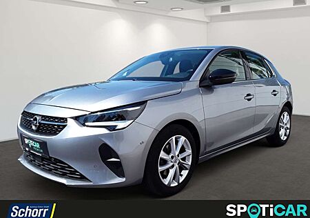 Opel Corsa 1.2 Direct Injection Turbo Start/Stop Elegance