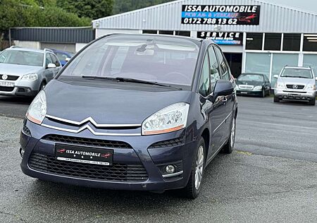 Citroën C4 Picasso Citroen Tendance/Klimaautomatik/Euro4/PDC/2.Hand/TÜV