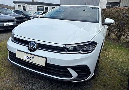 VW Polo Volkswagen TSI "Life" -PDC -LED -Kamera -Ready2Discover -uvm.