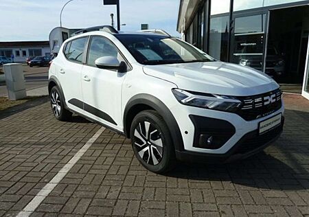 Dacia Sandero Stepway Expression