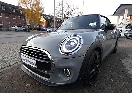 Mini Cooper Cabrio 1,5 Automatik Chili LED ACC Navi PDC SHZ