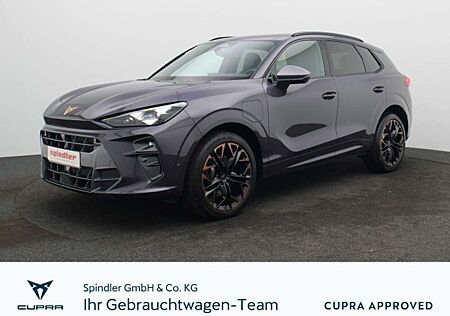 Cupra Terramar VZ 1.5e-HYBRID/ Matrix, Pano, RFK, 360°
