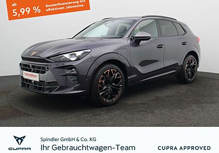 Cupra Terramar VZ 1.5e-HYBRID/ Matrix, Pano, RFK, 360°