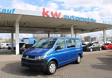 VW T6 Kombi Volkswagen T6.1 Kombi,Klima,Navi,App,SHZG.,AHK