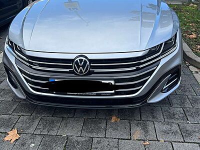 Volkswagen Arteon Shooting Brake 2.0 TDI SCR 4Motion DSG R-Line
